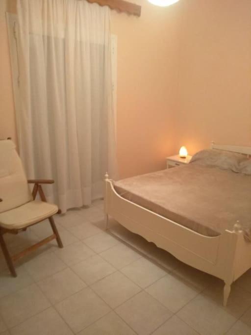 Ioanna'S House Villa Agios Georgios  Buitenkant foto