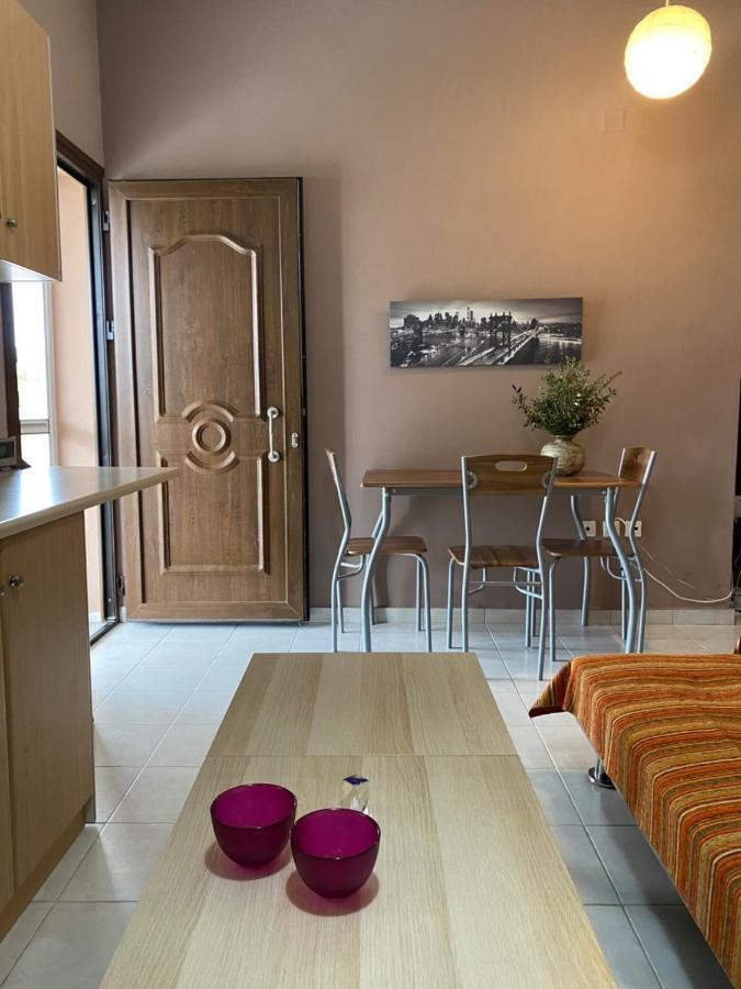 Ioanna'S House Villa Agios Georgios  Buitenkant foto