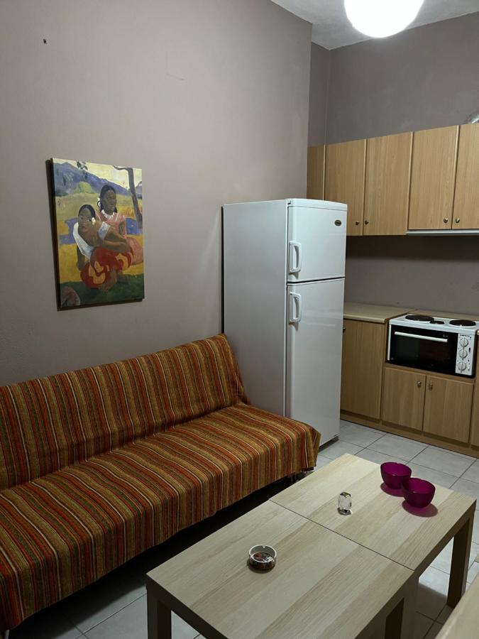 Ioanna'S House Villa Agios Georgios  Buitenkant foto