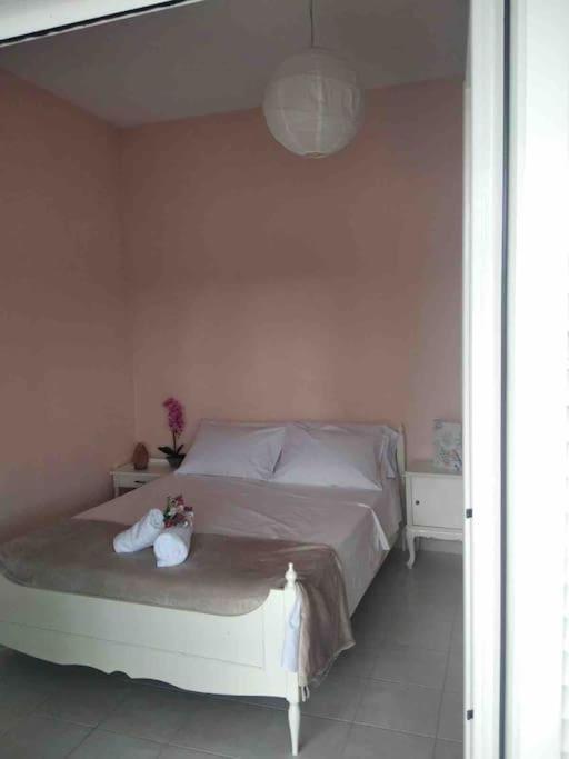 Ioanna'S House Villa Agios Georgios  Buitenkant foto