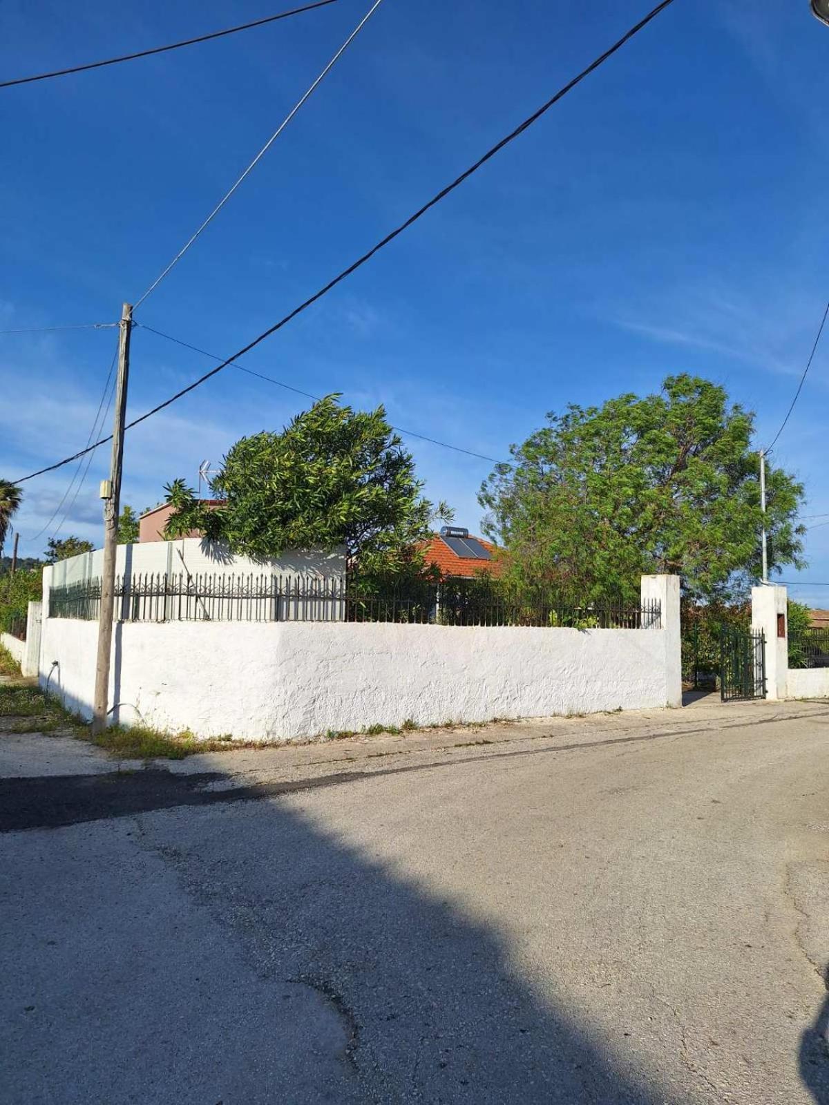 Ioanna'S House Villa Agios Georgios  Buitenkant foto