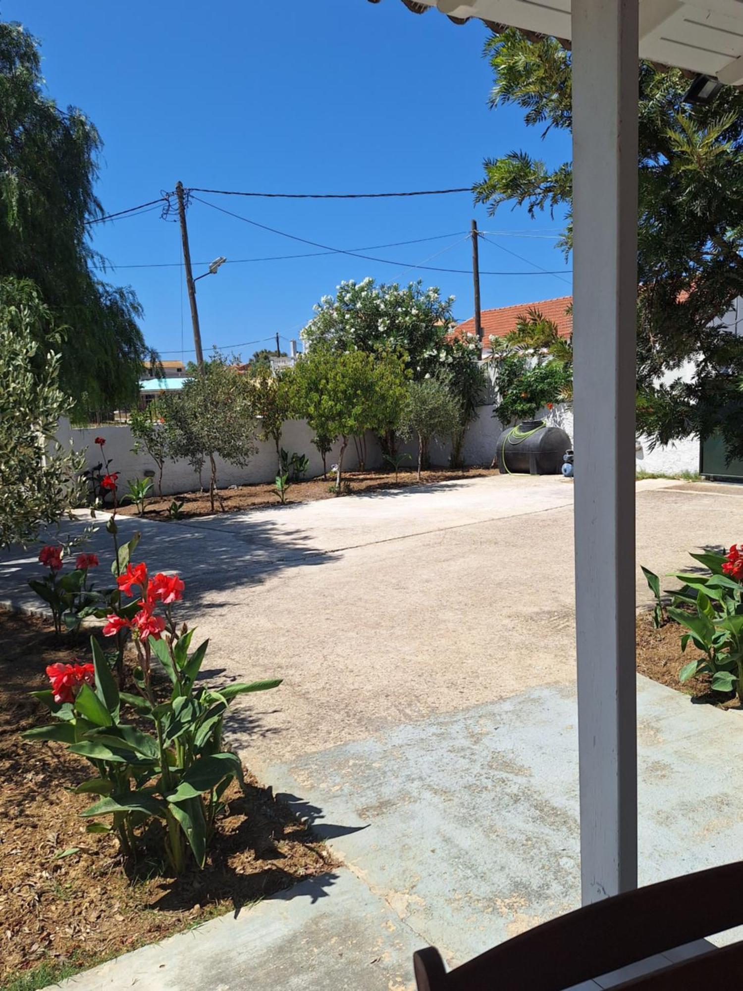 Ioanna'S House Villa Agios Georgios  Buitenkant foto