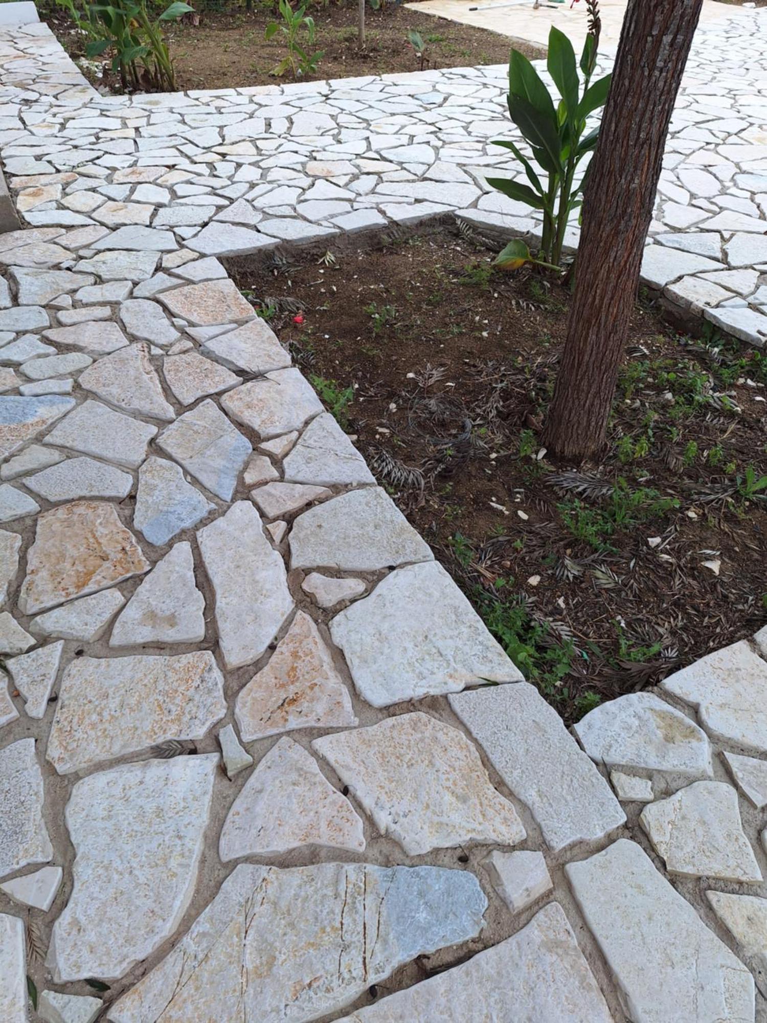 Ioanna'S House Villa Agios Georgios  Buitenkant foto